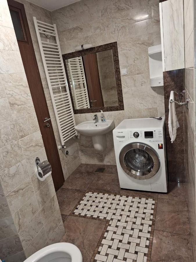 Luks Apartment バニャ・ルカ エクステリア 写真