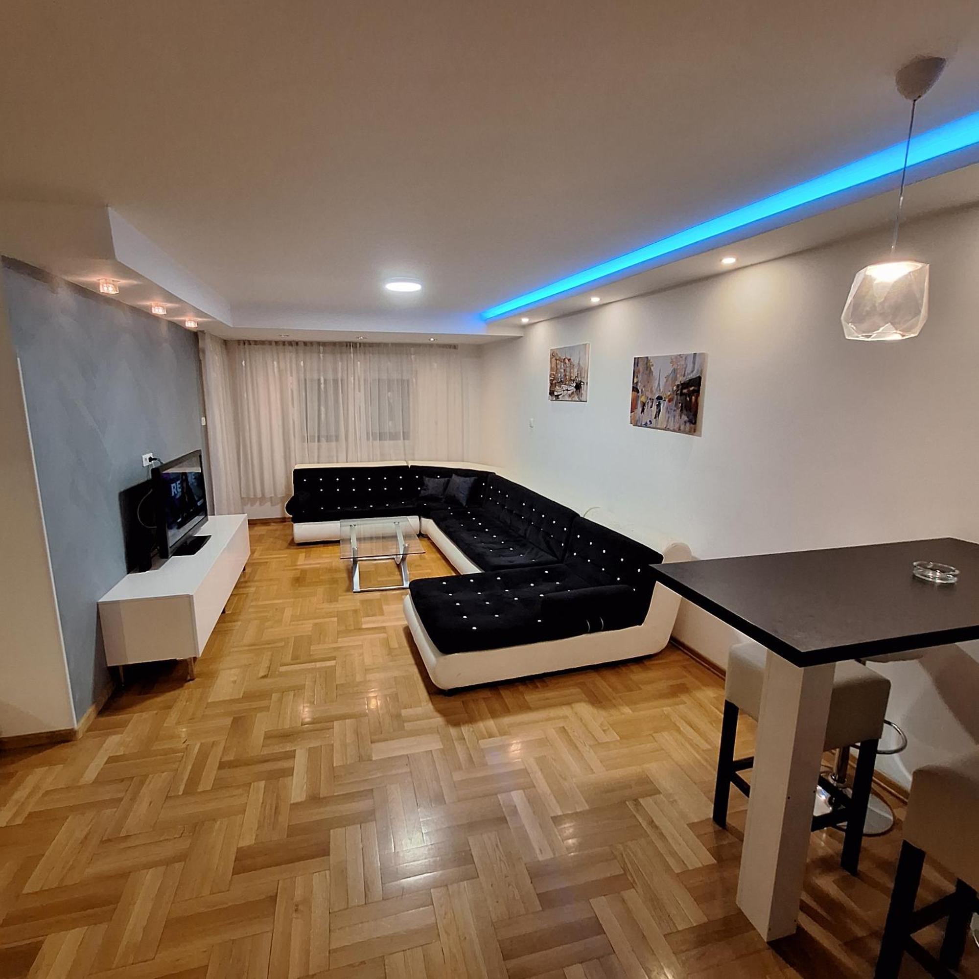Luks Apartment バニャ・ルカ エクステリア 写真