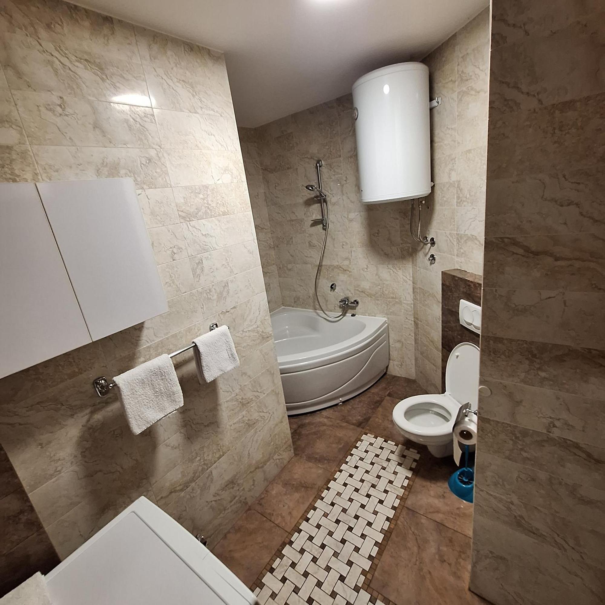 Luks Apartment バニャ・ルカ エクステリア 写真