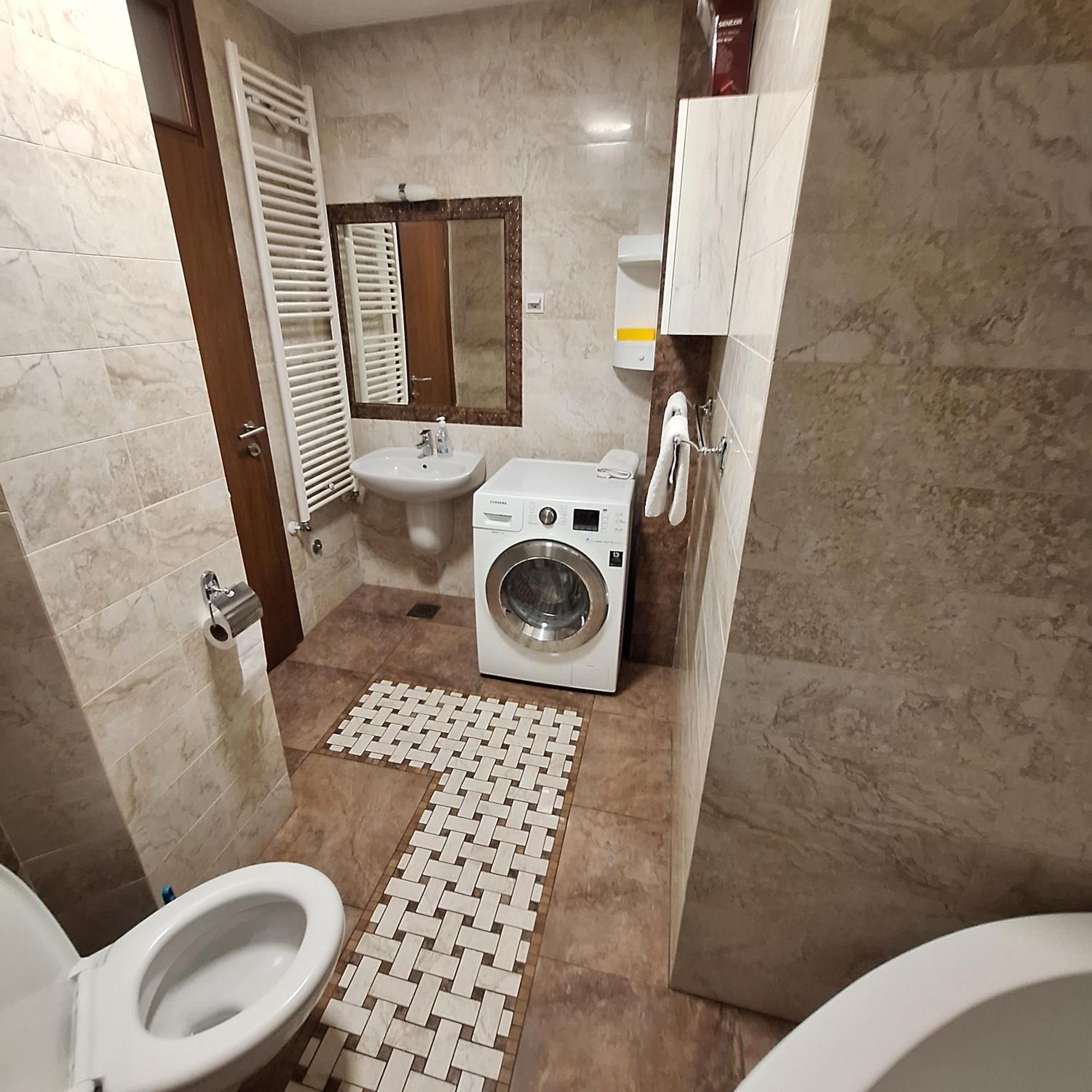 Luks Apartment バニャ・ルカ エクステリア 写真
