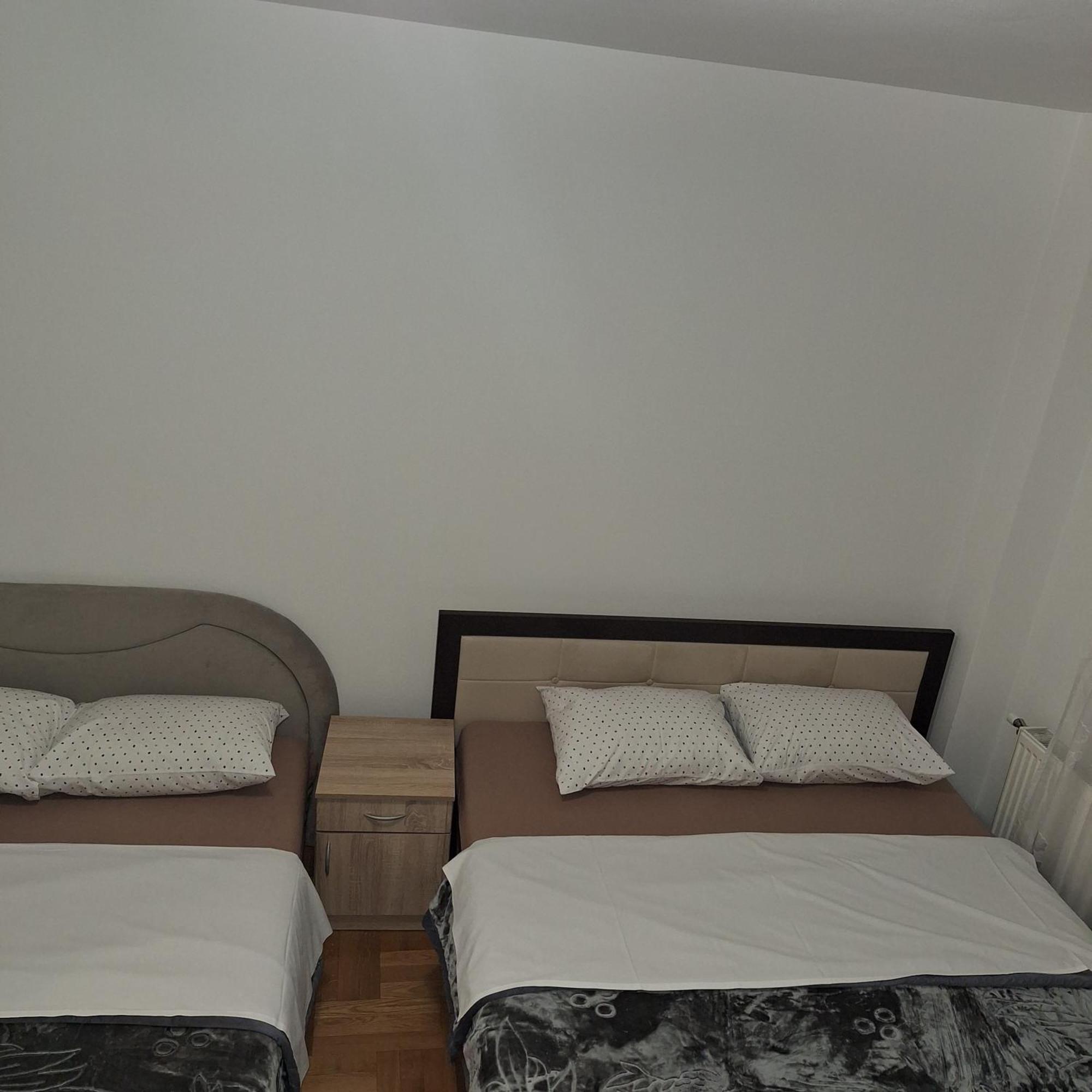 Luks Apartment バニャ・ルカ エクステリア 写真