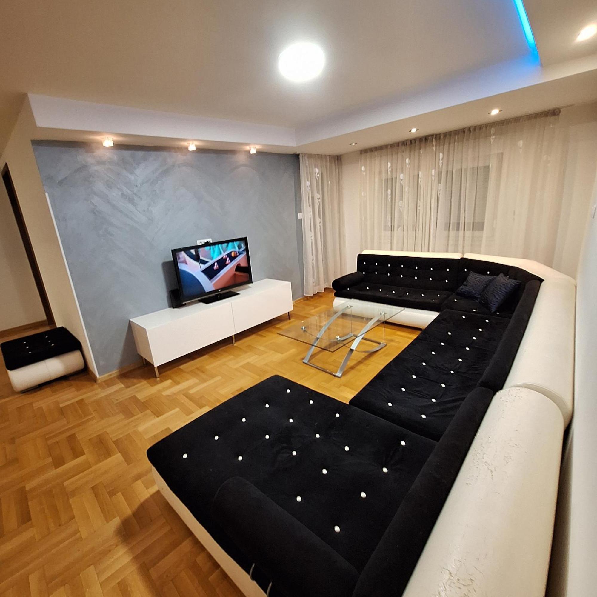 Luks Apartment バニャ・ルカ エクステリア 写真