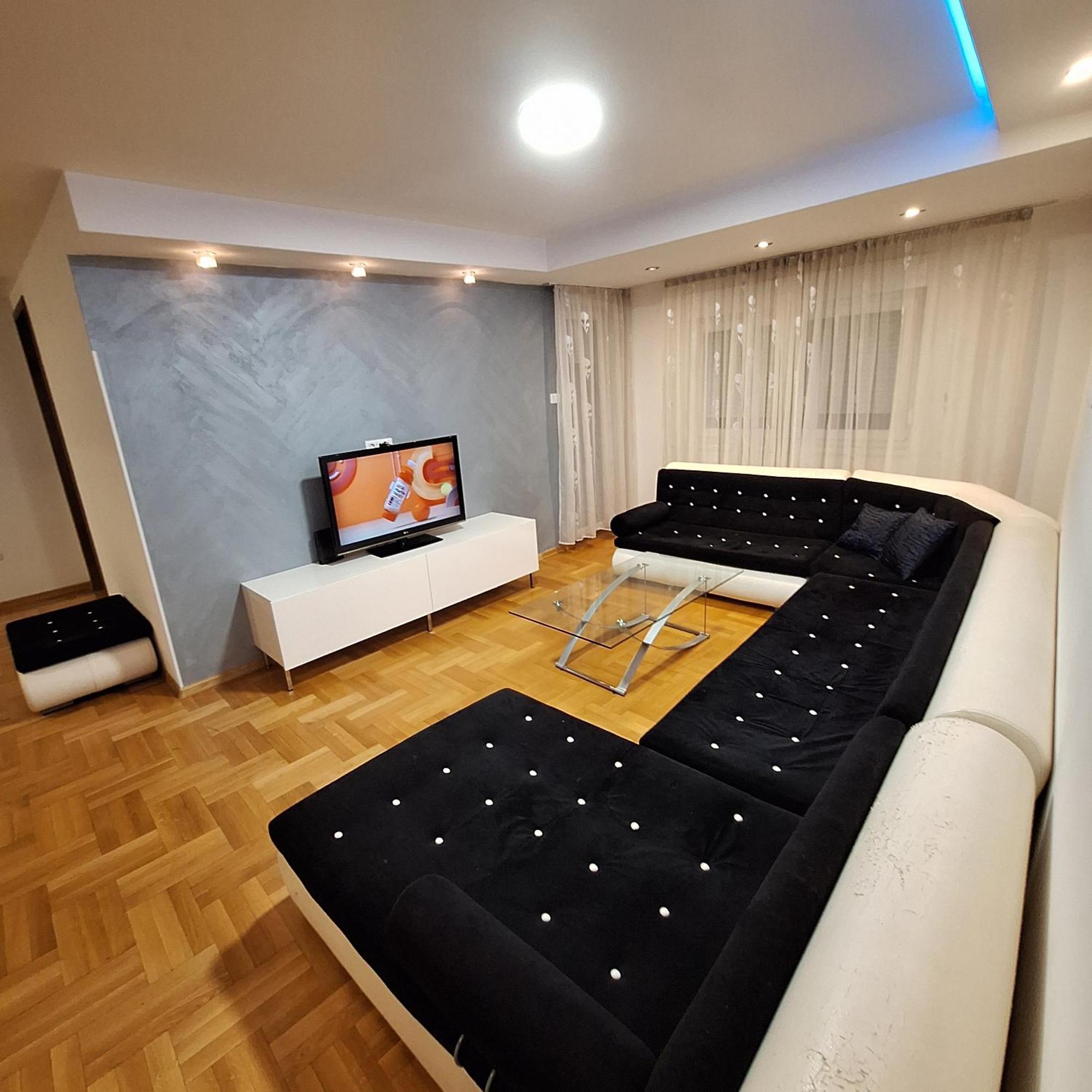 Luks Apartment バニャ・ルカ エクステリア 写真