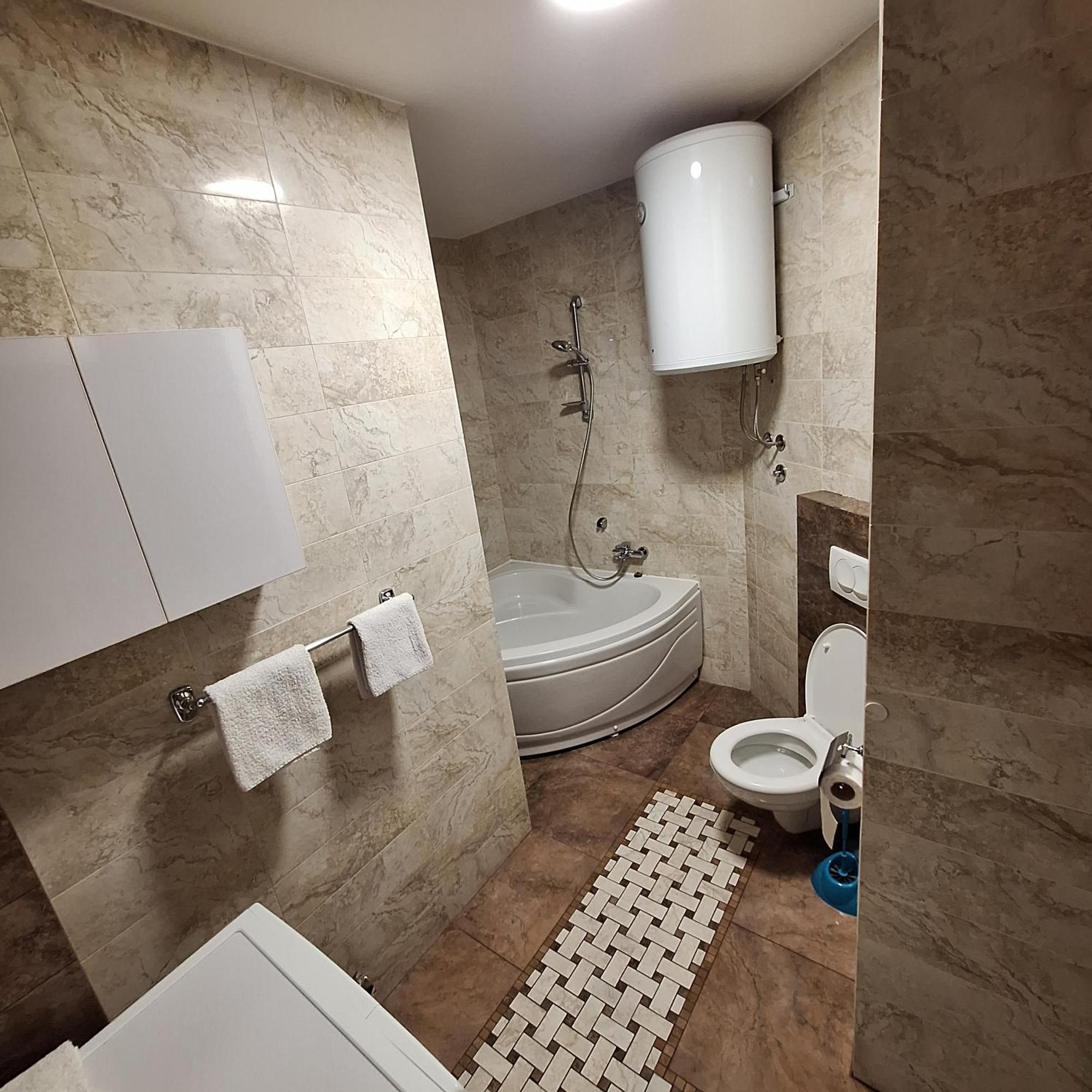 Luks Apartment バニャ・ルカ エクステリア 写真