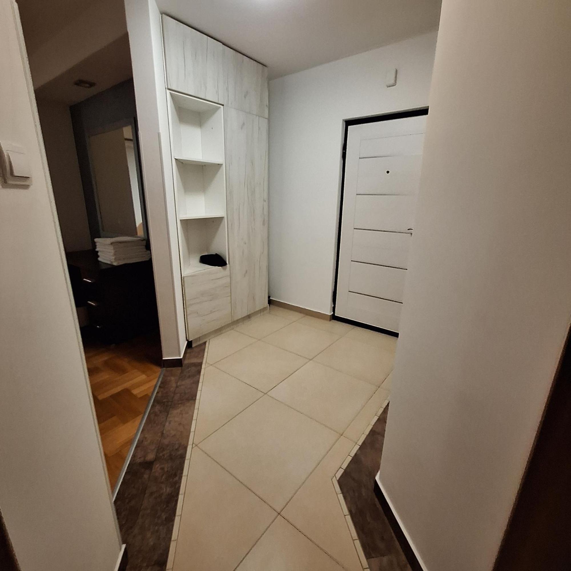 Luks Apartment バニャ・ルカ エクステリア 写真