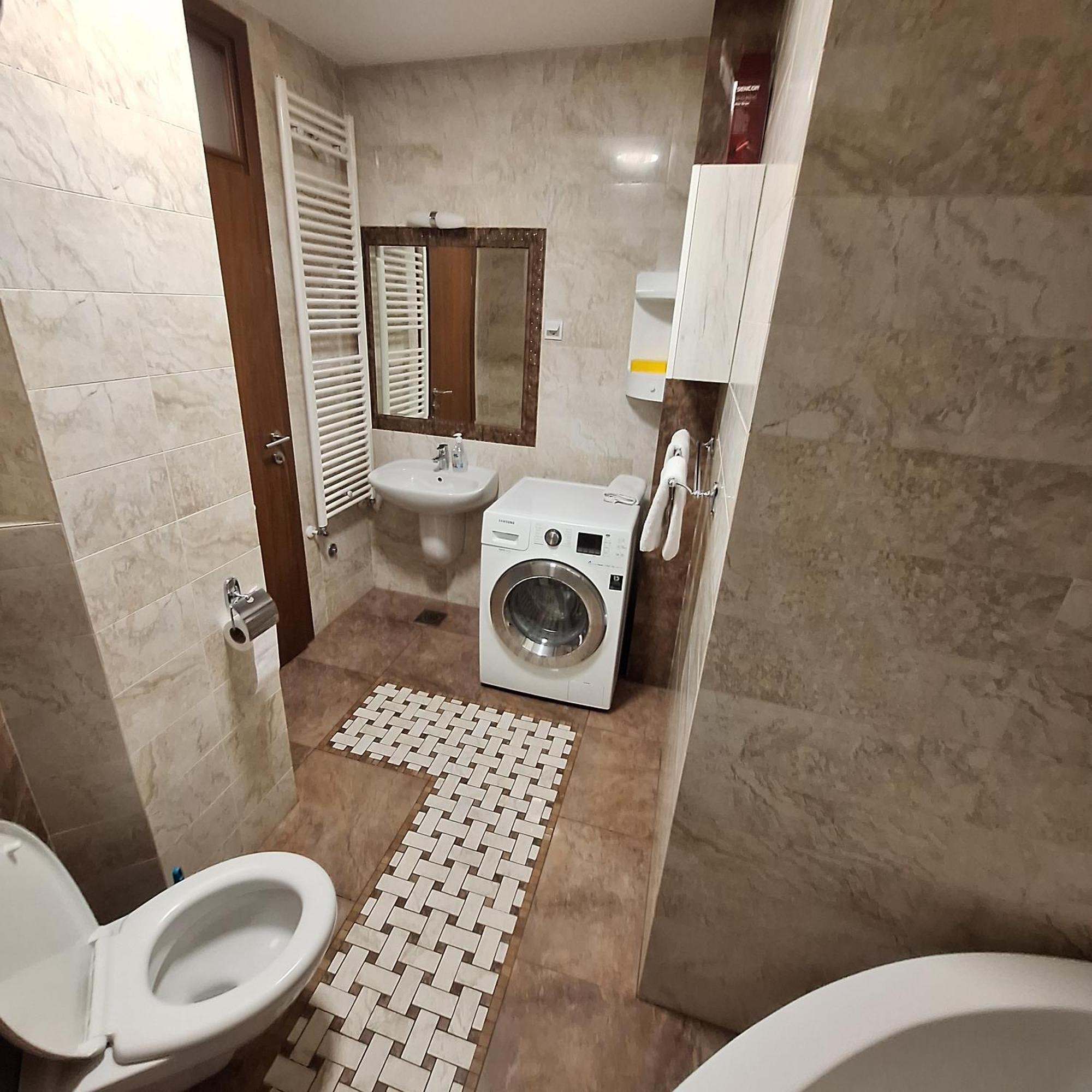 Luks Apartment バニャ・ルカ エクステリア 写真