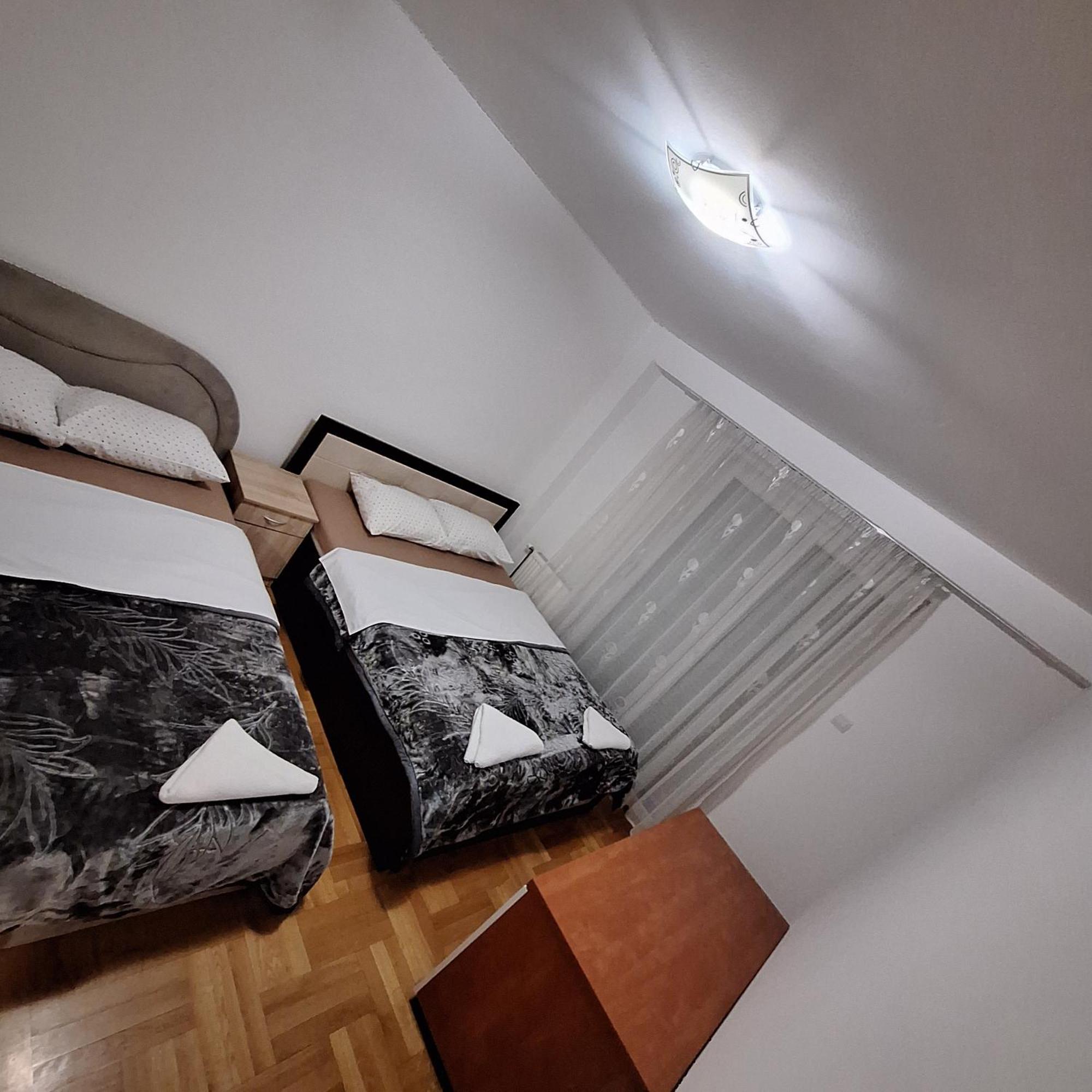 Luks Apartment バニャ・ルカ エクステリア 写真