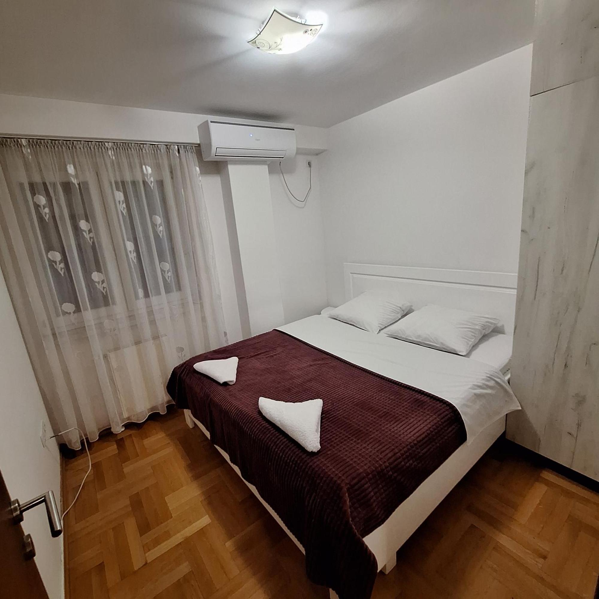 Luks Apartment バニャ・ルカ エクステリア 写真