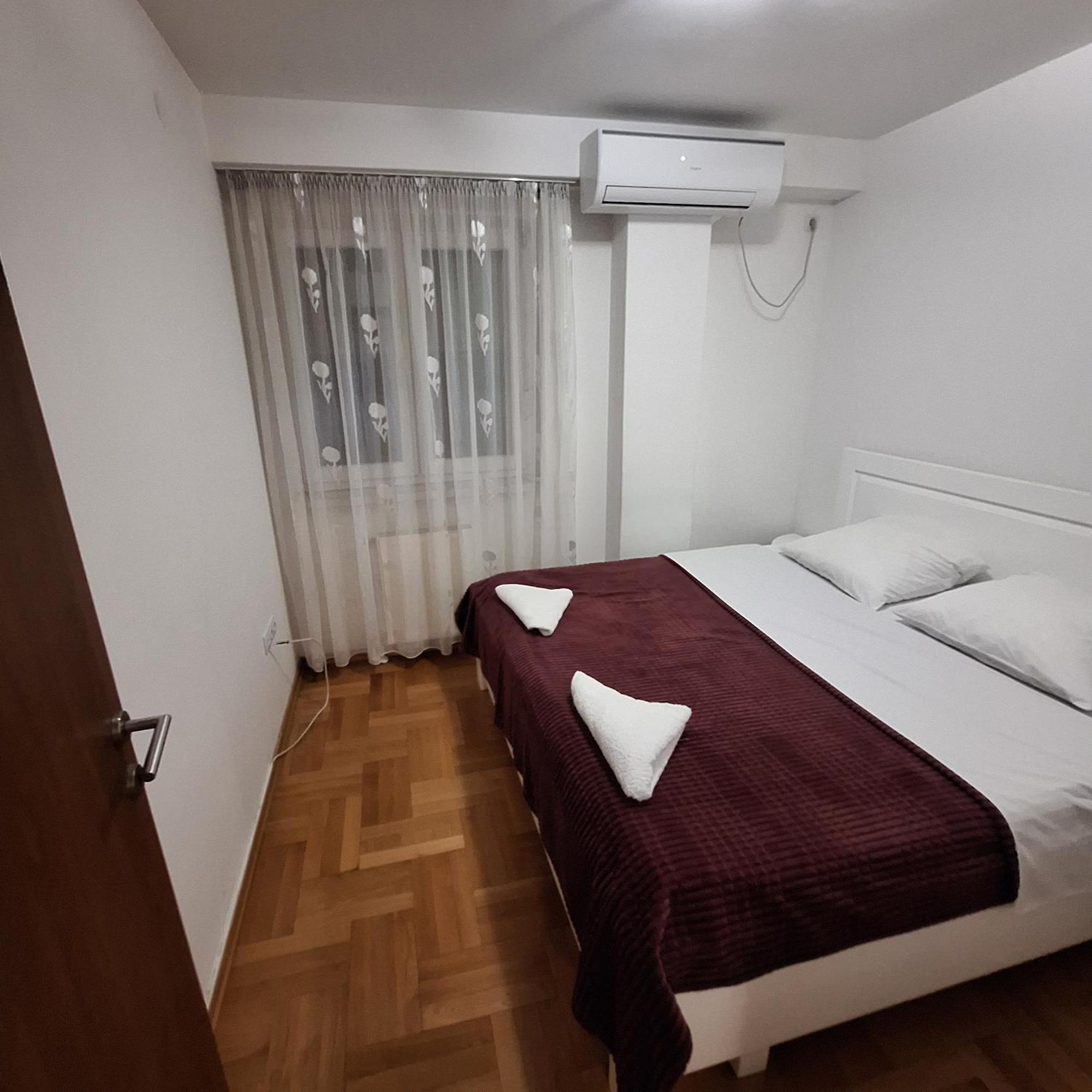 Luks Apartment バニャ・ルカ エクステリア 写真
