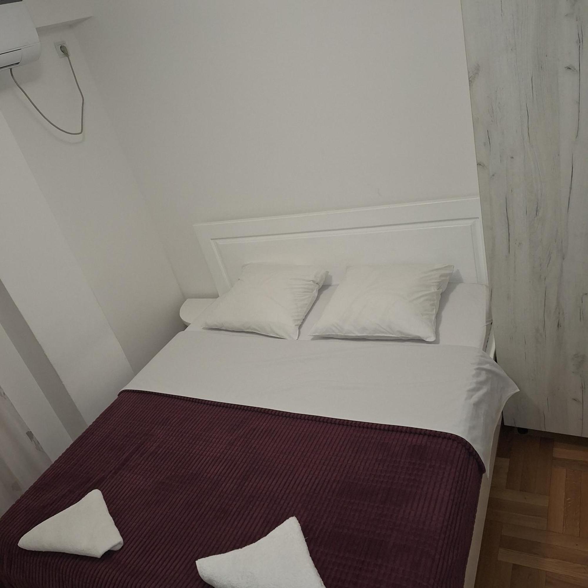 Luks Apartment バニャ・ルカ エクステリア 写真