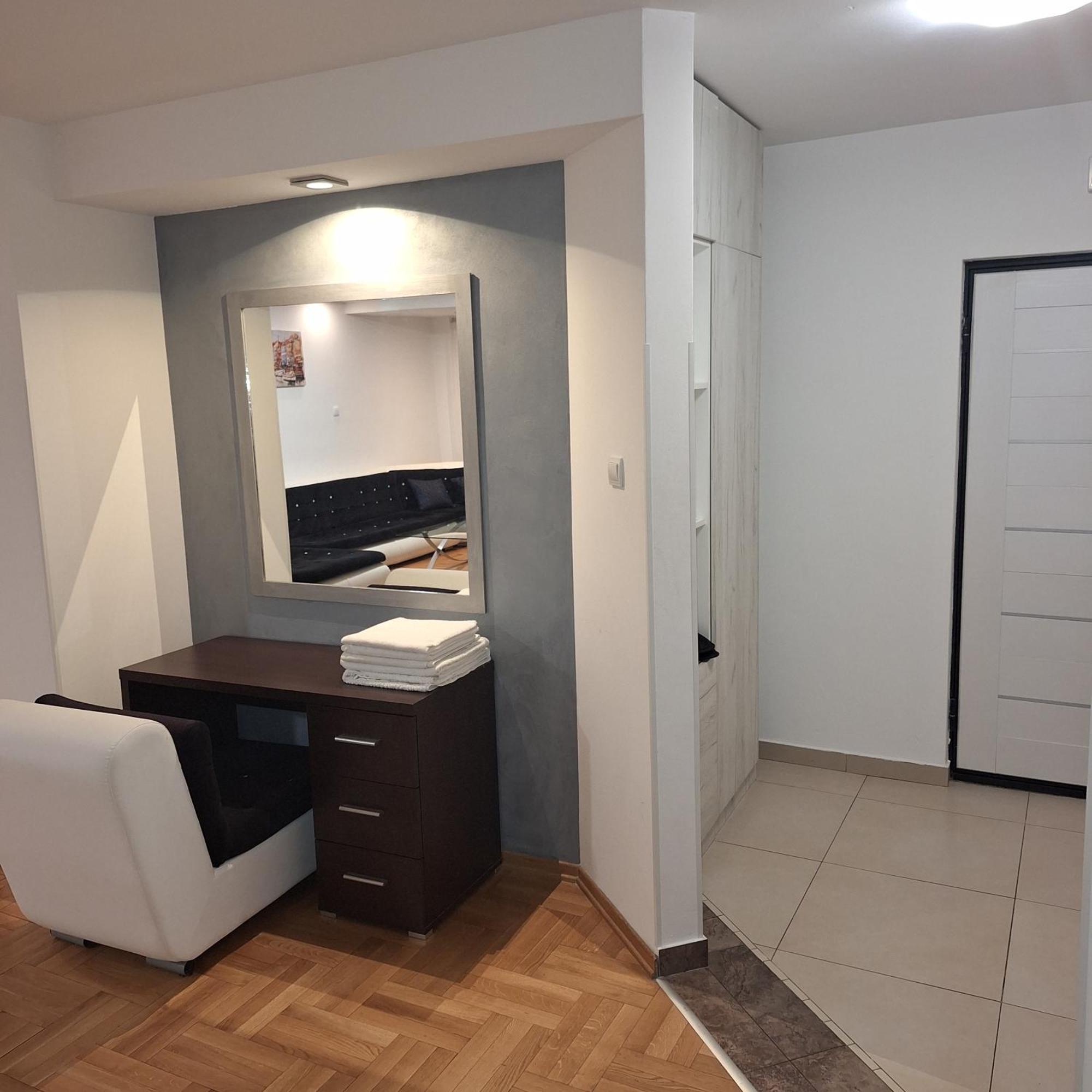 Luks Apartment バニャ・ルカ エクステリア 写真