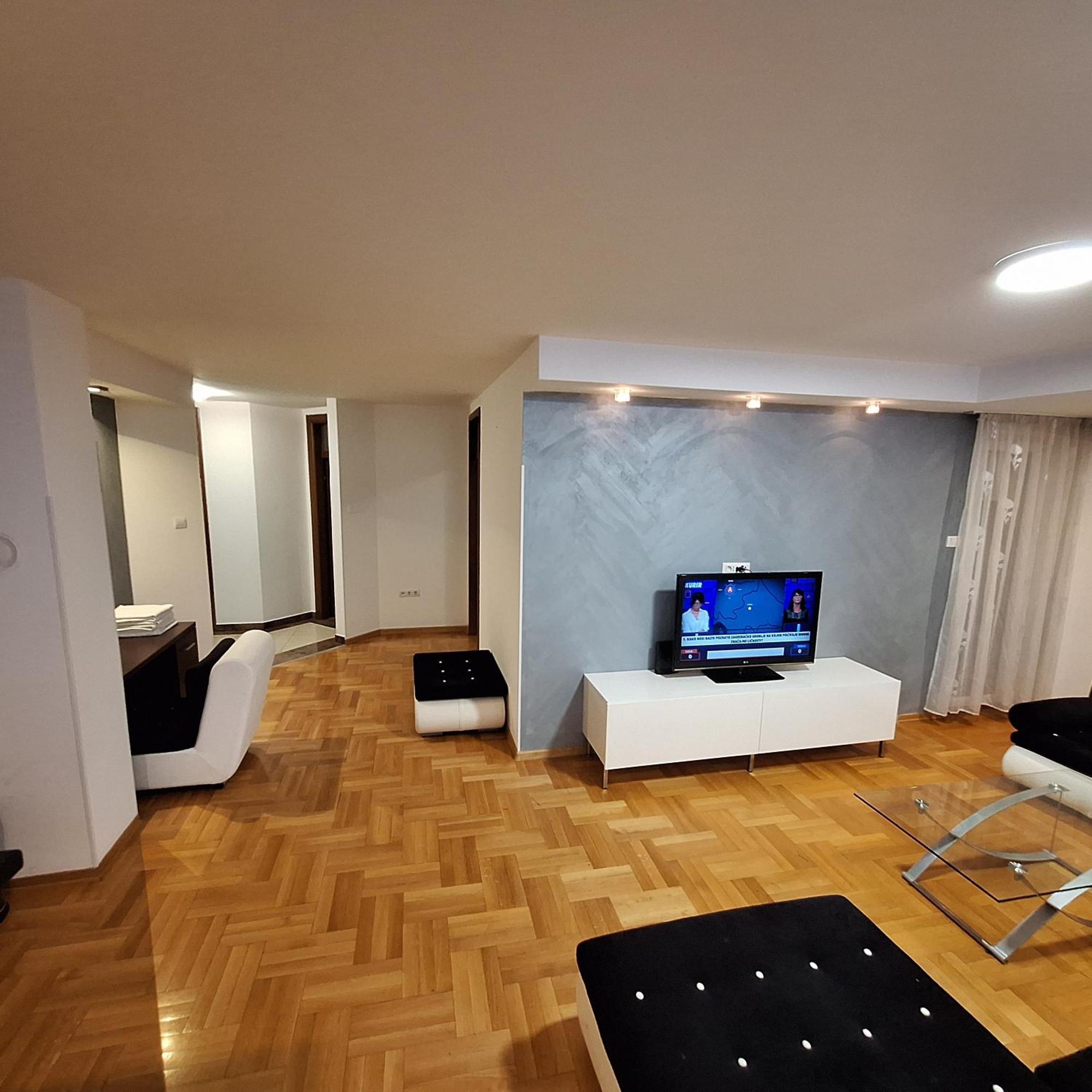 Luks Apartment バニャ・ルカ エクステリア 写真