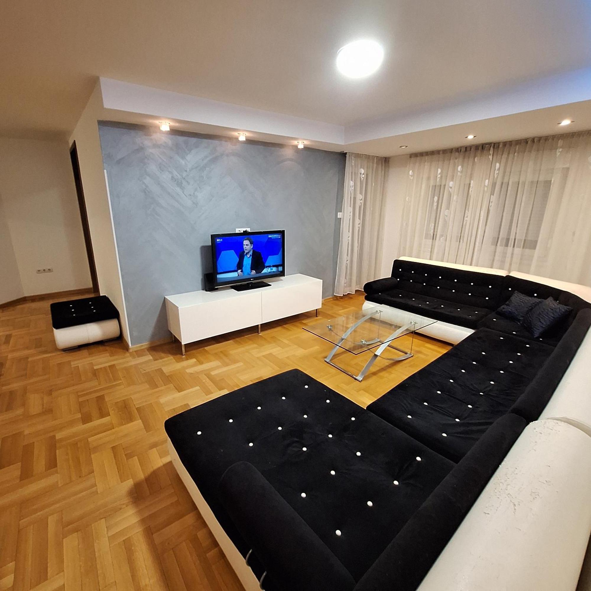 Luks Apartment バニャ・ルカ エクステリア 写真