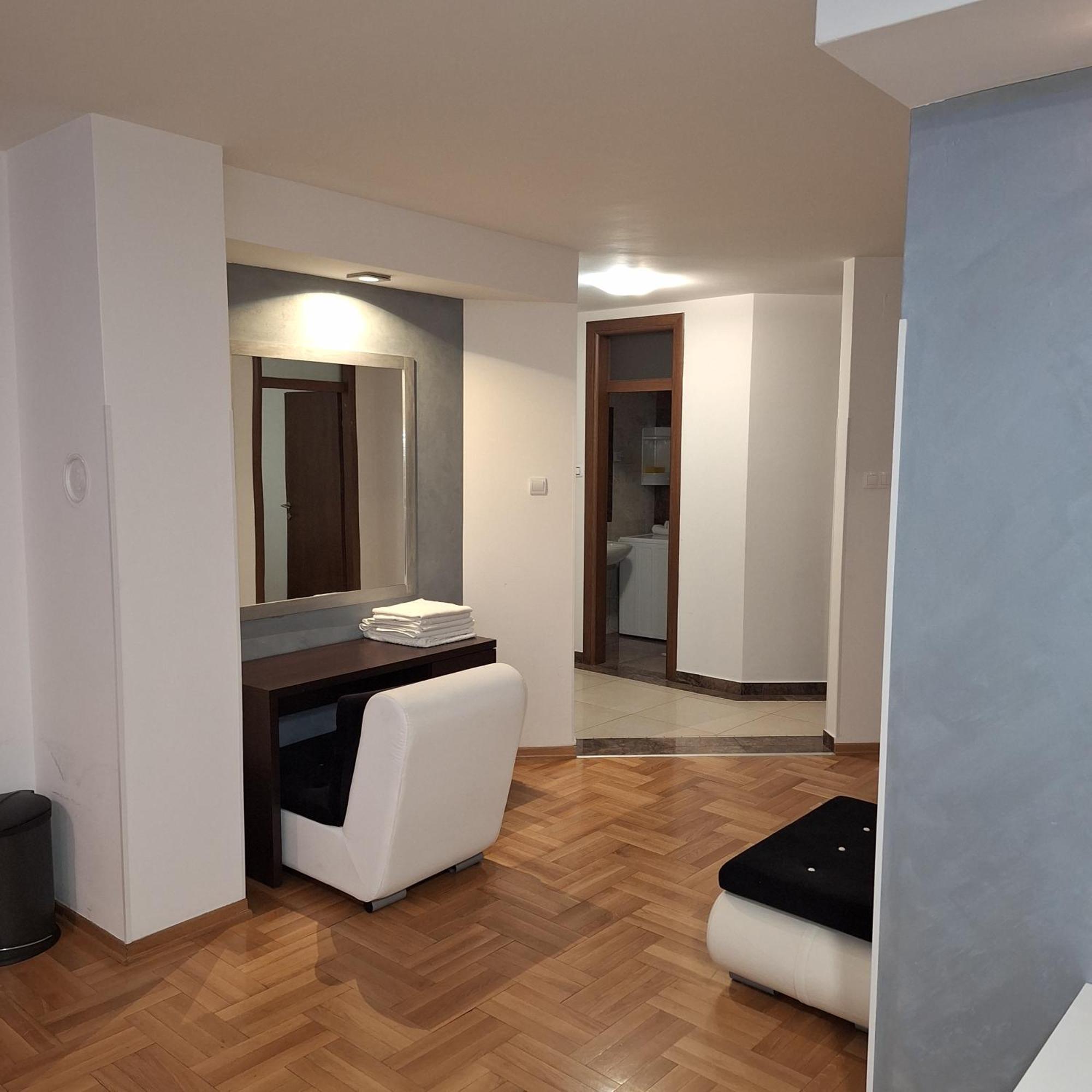 Luks Apartment バニャ・ルカ エクステリア 写真