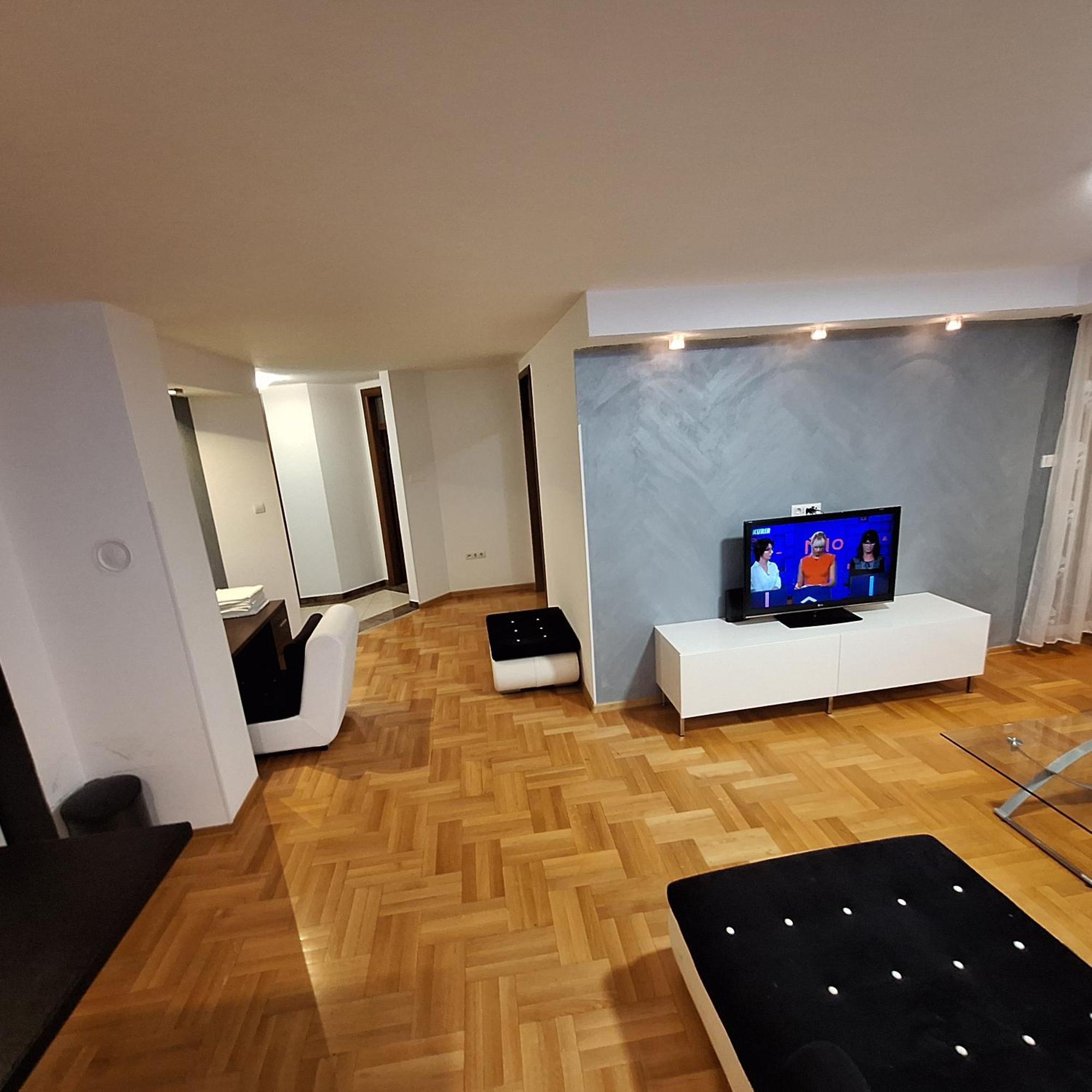 Luks Apartment バニャ・ルカ 部屋 写真